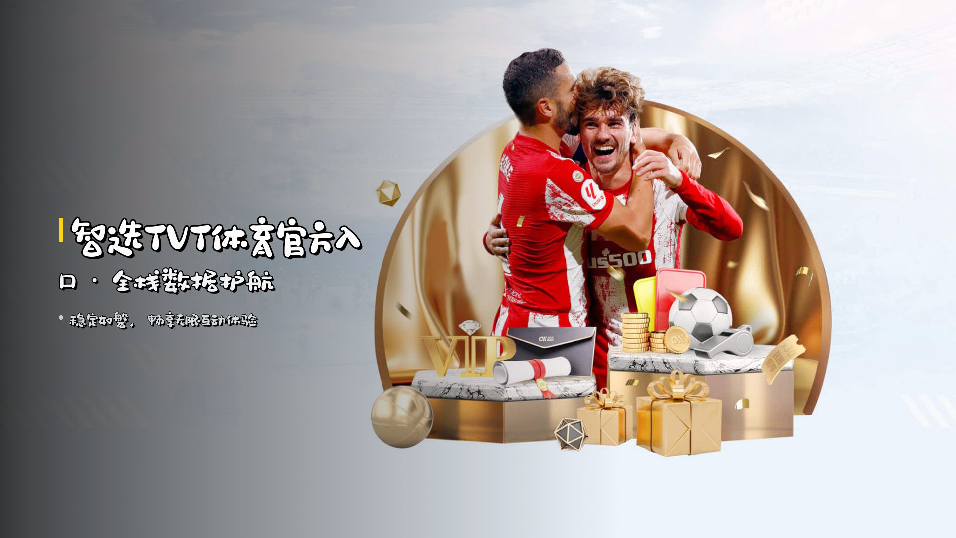智选<strong>TVT体育官方入口</strong> · <em>全栈</em>数据护航