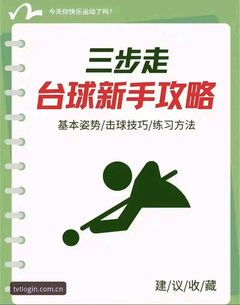 TVT体育官方版使用技巧 TVT体育官方版使用技巧全面解析:从新手到高手的进阶指南